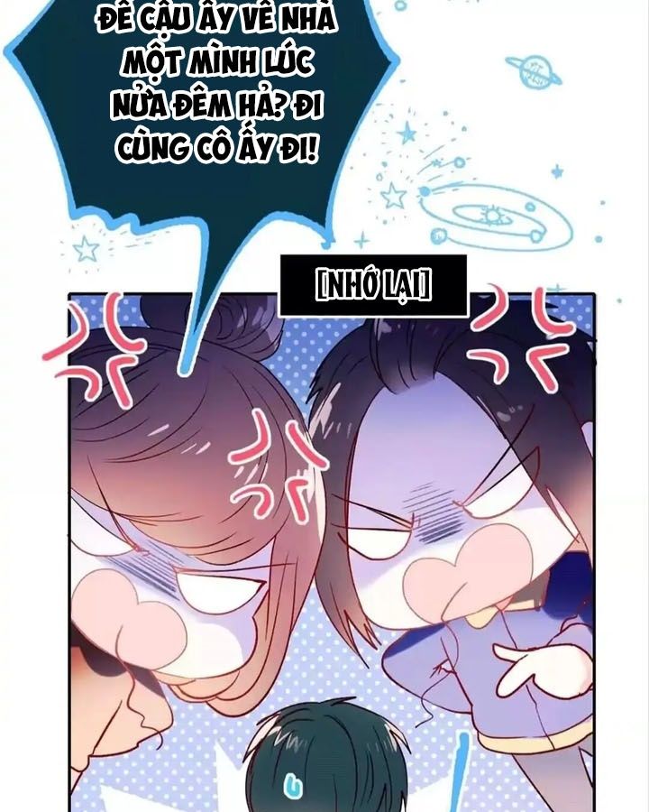 Thành Bại Vì Tiêu Hà Chapter 55 - Trang 2