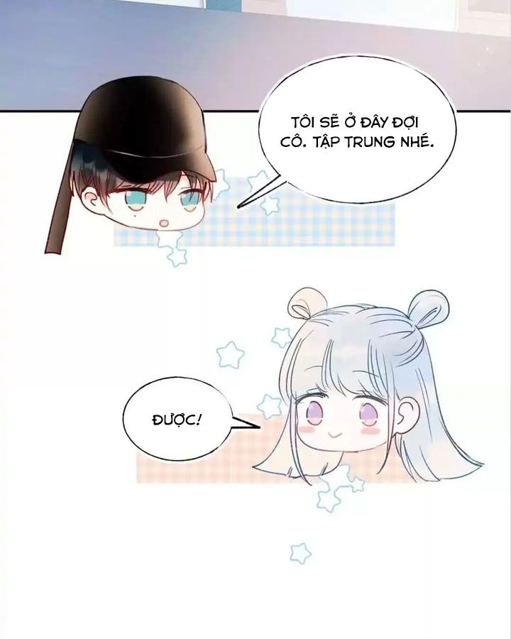 Thành Bại Vì Tiêu Hà Chapter 55 - Trang 2