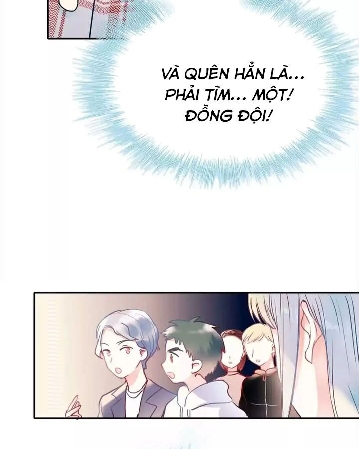 Thành Bại Vì Tiêu Hà Chapter 55 - Trang 2