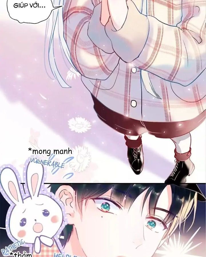 Thành Bại Vì Tiêu Hà Chapter 55 - Trang 2