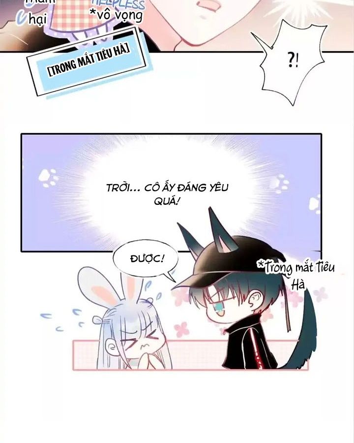 Thành Bại Vì Tiêu Hà Chapter 55 - Trang 2