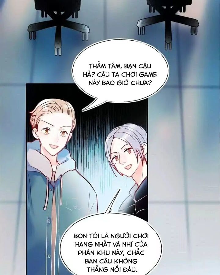 Thành Bại Vì Tiêu Hà Chapter 55 - Trang 2