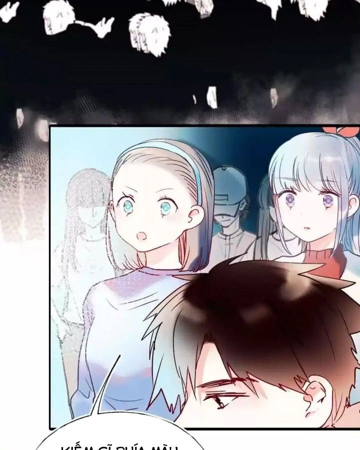 Thành Bại Vì Tiêu Hà Chapter 55 - Trang 2