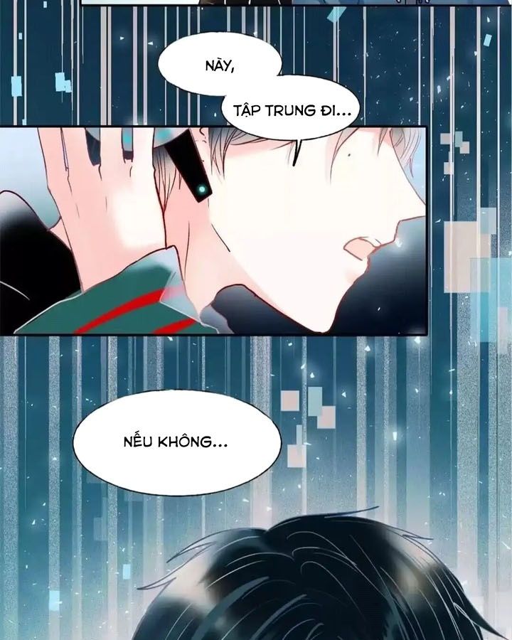 Thành Bại Vì Tiêu Hà Chapter 55 - Trang 2