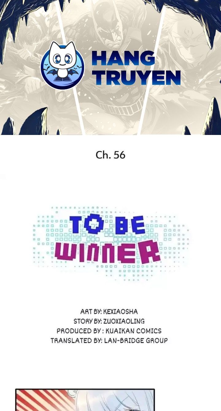 Thành Bại Vì Tiêu Hà Chapter 56 - Trang 2