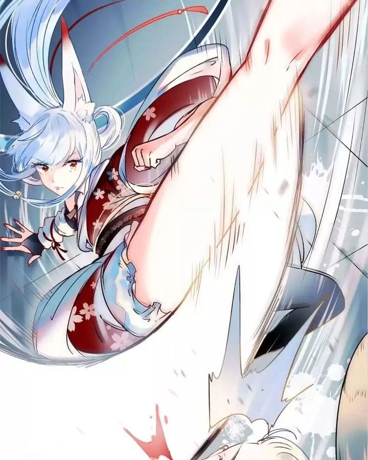 Thành Bại Vì Tiêu Hà Chapter 56 - Trang 2