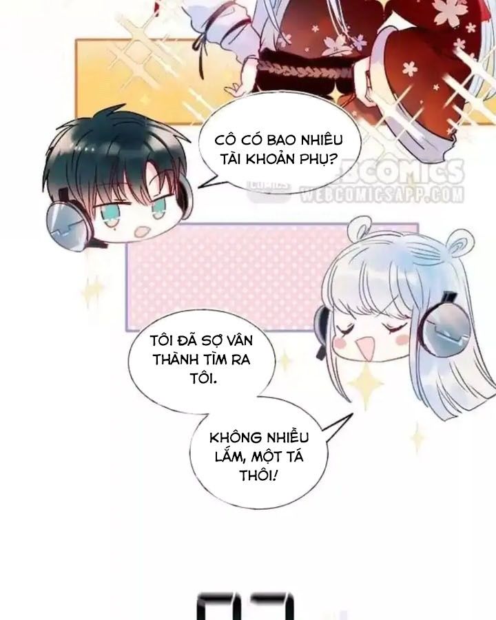 Thành Bại Vì Tiêu Hà Chapter 56 - Trang 2