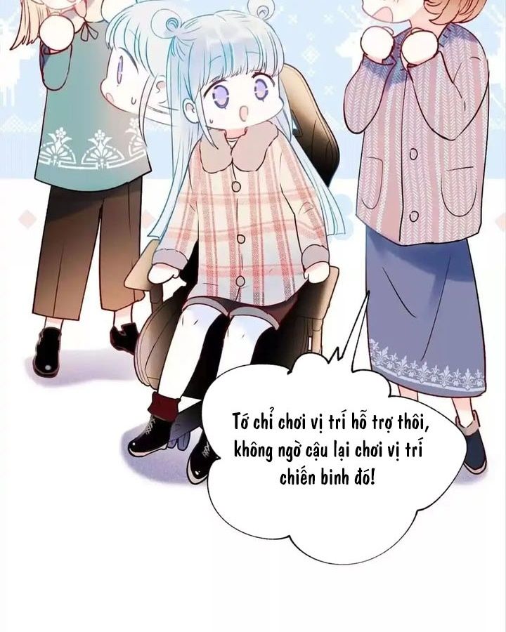 Thành Bại Vì Tiêu Hà Chapter 56 - Trang 2