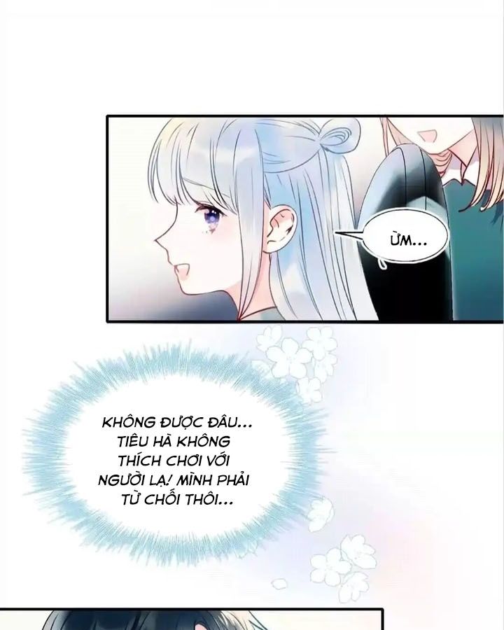 Thành Bại Vì Tiêu Hà Chapter 56 - Trang 2