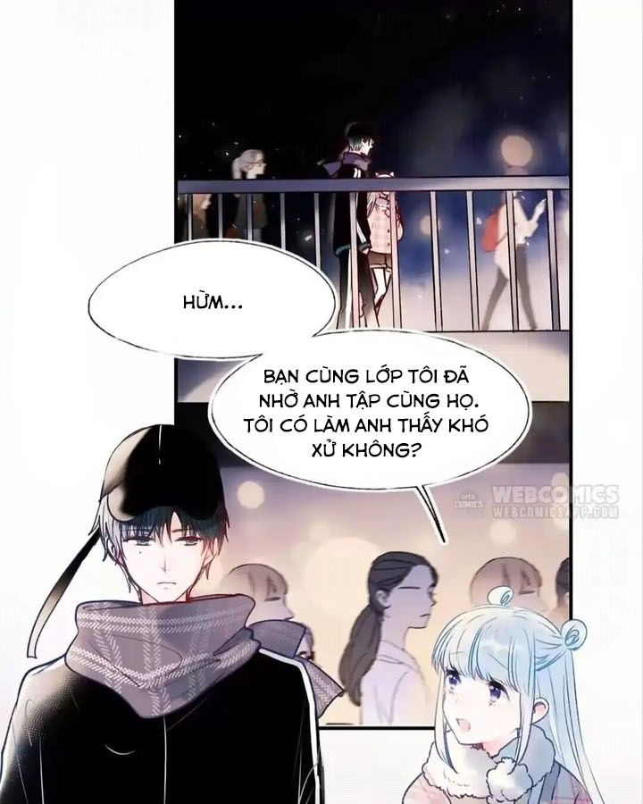 Thành Bại Vì Tiêu Hà Chapter 56 - Trang 2