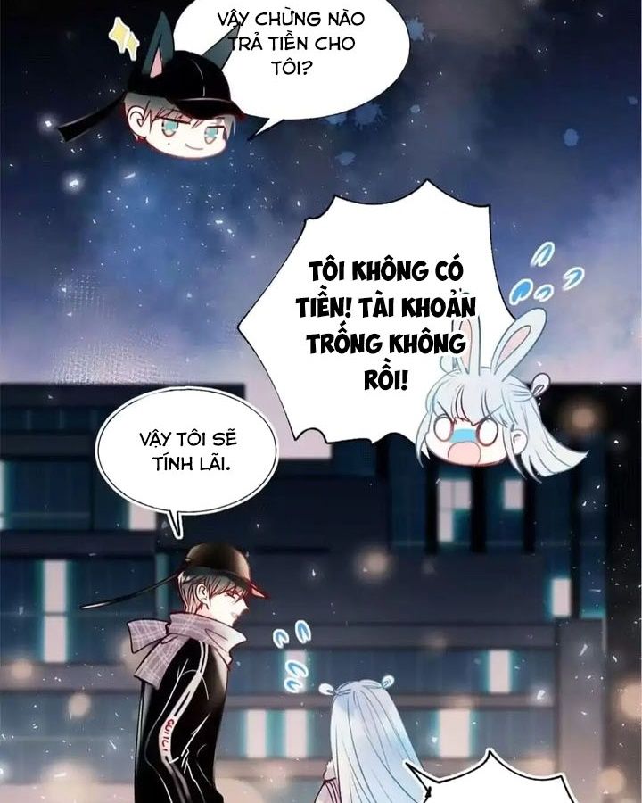 Thành Bại Vì Tiêu Hà Chapter 56 - Trang 2