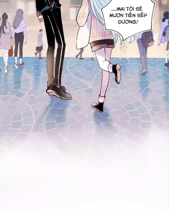 Thành Bại Vì Tiêu Hà Chapter 56 - Trang 2