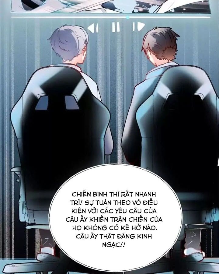 Thành Bại Vì Tiêu Hà Chapter 56 - Trang 2