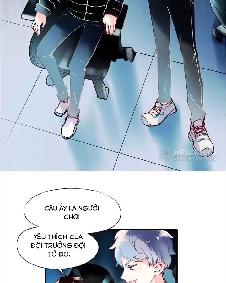 Thành Bại Vì Tiêu Hà Chapter 56 - Trang 2