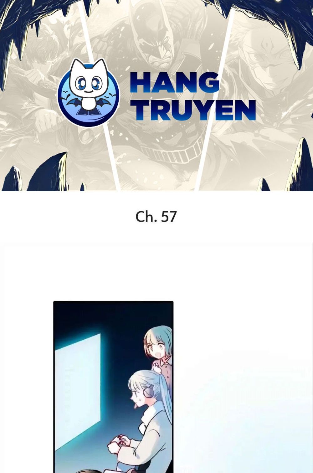 Thành Bại Vì Tiêu Hà Chapter 57 - Trang 2