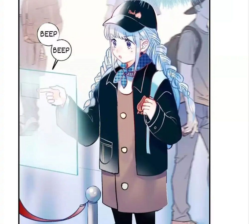 Thành Bại Vì Tiêu Hà Chapter 57 - Trang 2
