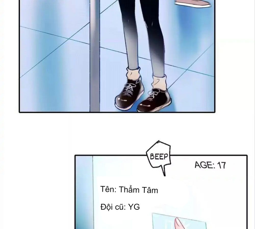 Thành Bại Vì Tiêu Hà Chapter 57 - Trang 2