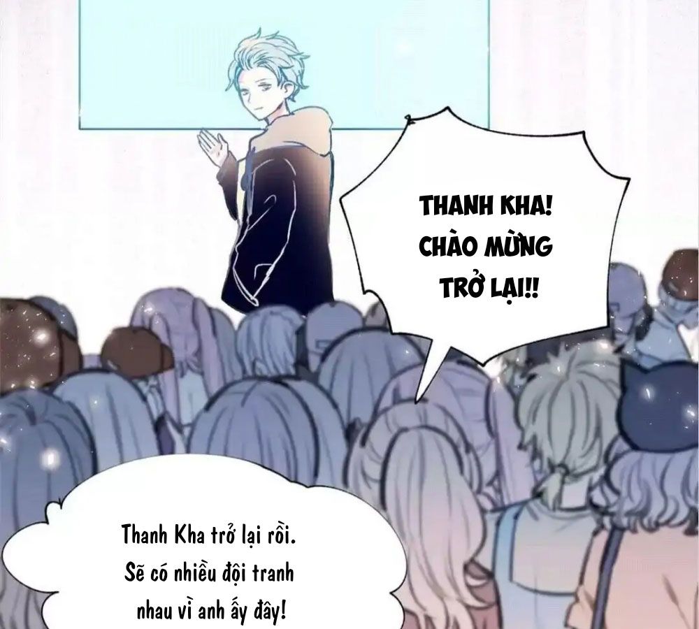 Thành Bại Vì Tiêu Hà Chapter 57 - Trang 2