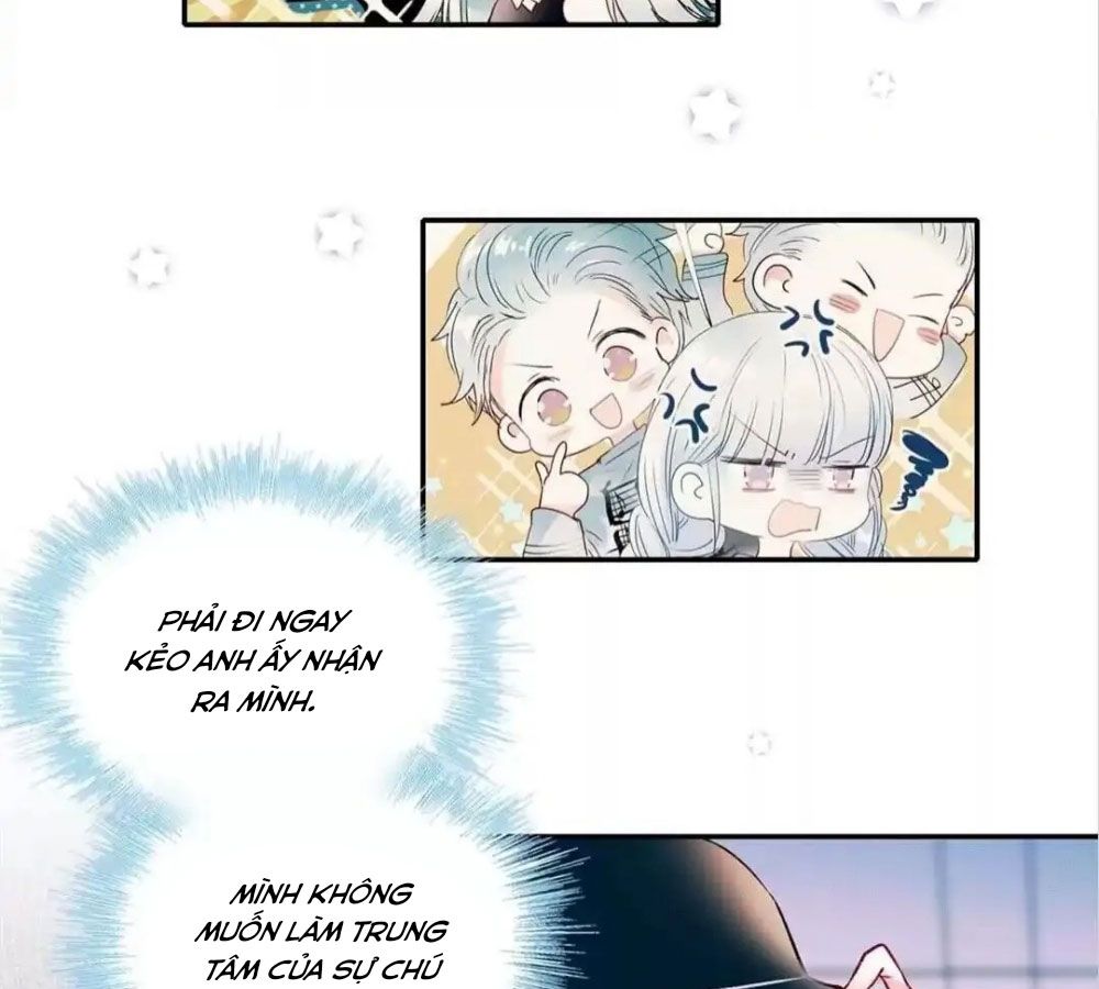 Thành Bại Vì Tiêu Hà Chapter 57 - Trang 2
