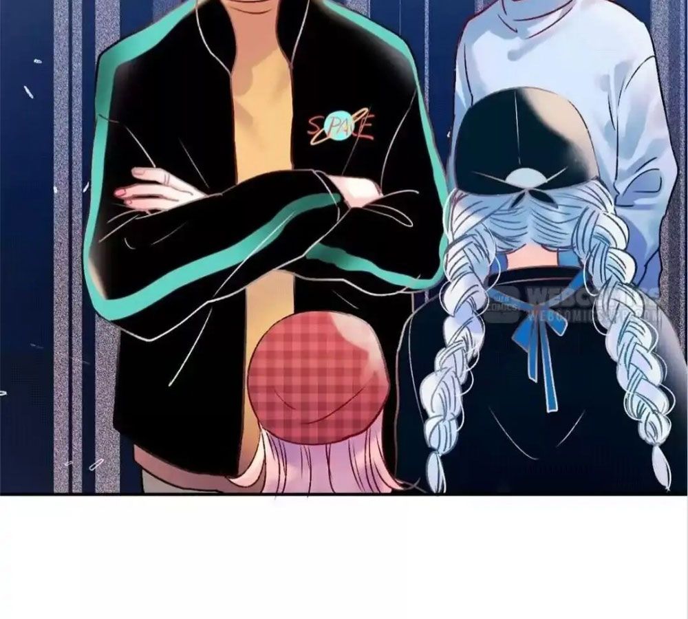Thành Bại Vì Tiêu Hà Chapter 57 - Trang 2