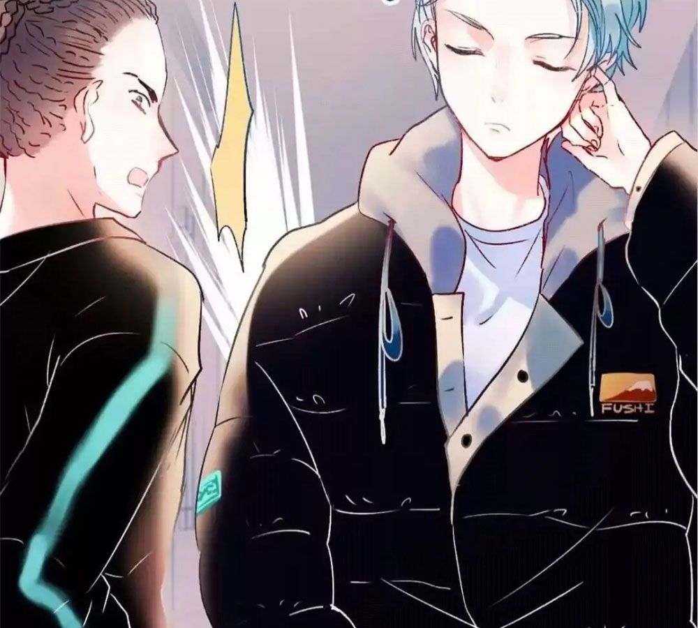 Thành Bại Vì Tiêu Hà Chapter 57 - Trang 2