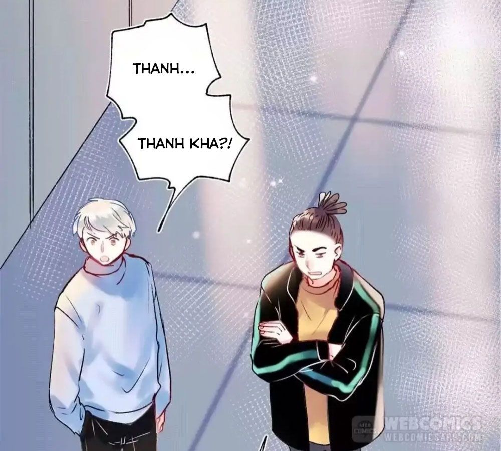 Thành Bại Vì Tiêu Hà Chapter 57 - Trang 2