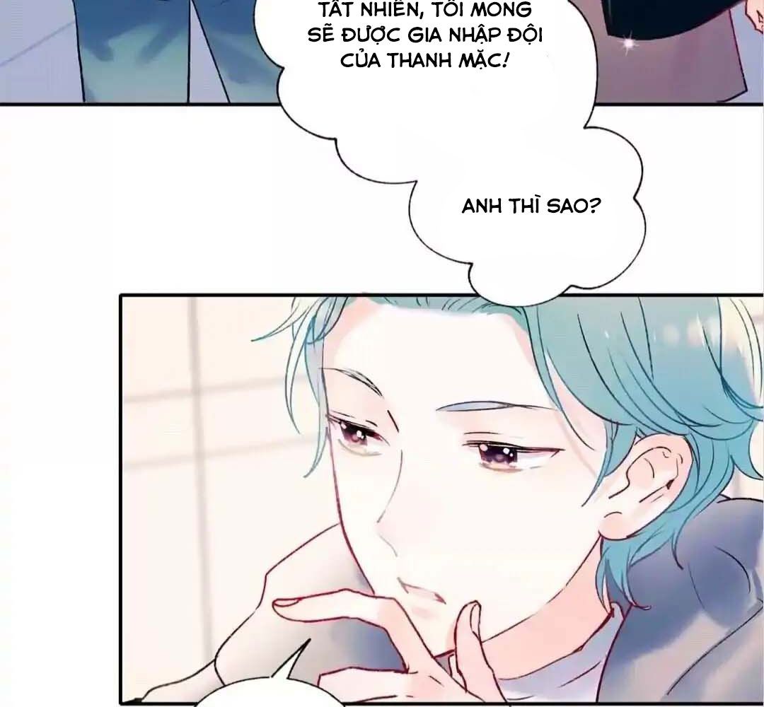 Thành Bại Vì Tiêu Hà Chapter 58 - Trang 2