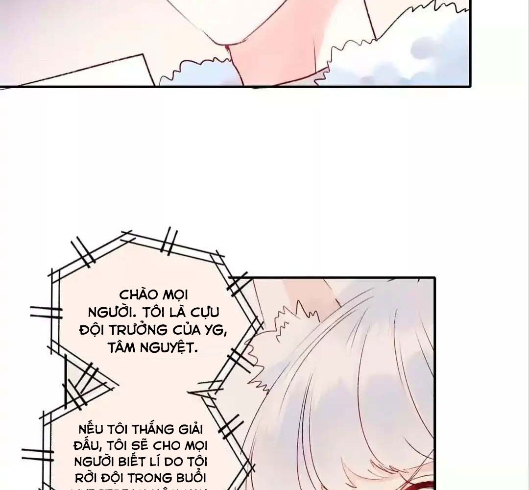 Thành Bại Vì Tiêu Hà Chapter 58 - Trang 2