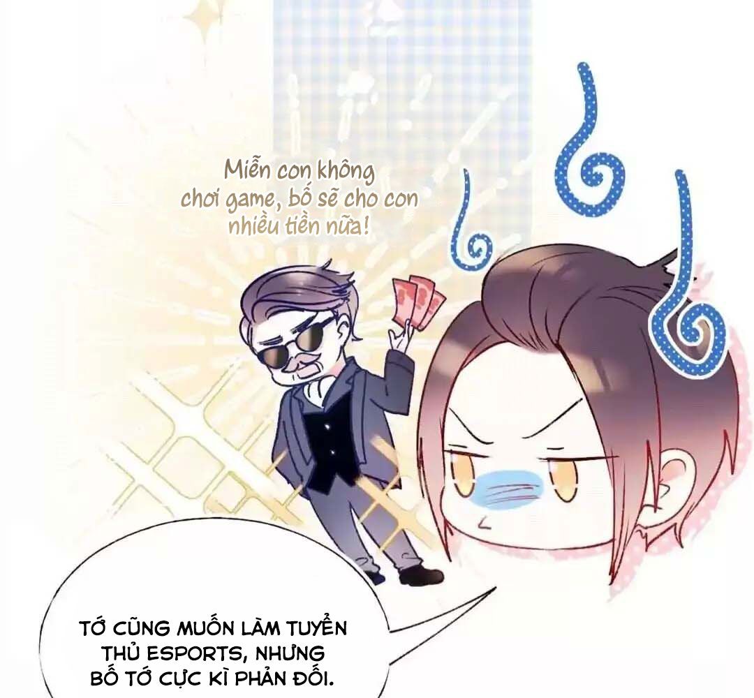 Thành Bại Vì Tiêu Hà Chapter 58 - Trang 2