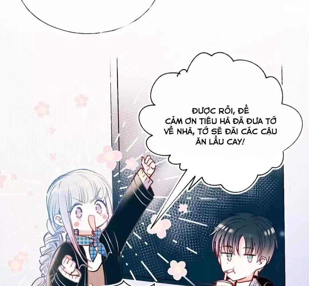 Thành Bại Vì Tiêu Hà Chapter 58 - Trang 2