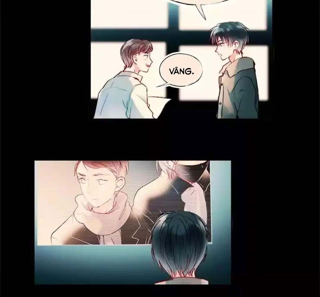 Thành Bại Vì Tiêu Hà Chapter 58 - Trang 2