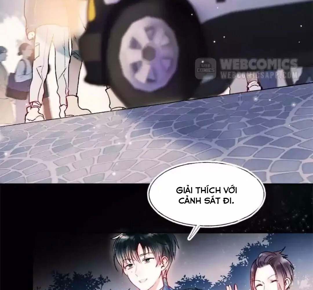 Thành Bại Vì Tiêu Hà Chapter 58 - Trang 2