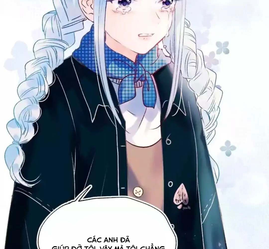 Thành Bại Vì Tiêu Hà Chapter 58 - Trang 2