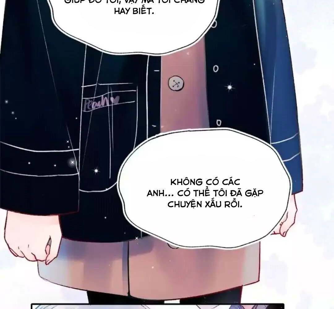 Thành Bại Vì Tiêu Hà Chapter 58 - Trang 2