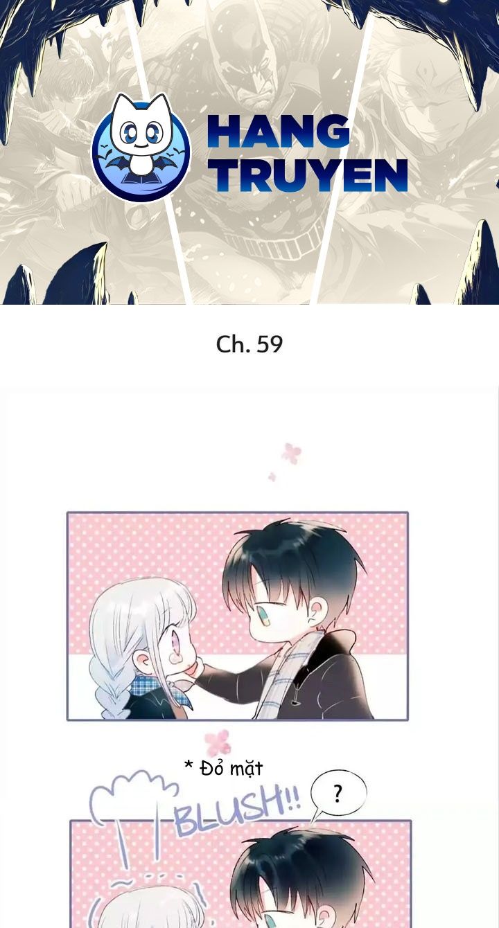 Thành Bại Vì Tiêu Hà Chapter 59 - Trang 2