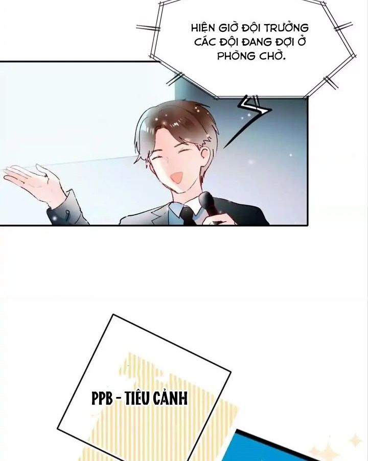 Thành Bại Vì Tiêu Hà Chapter 59 - Trang 2