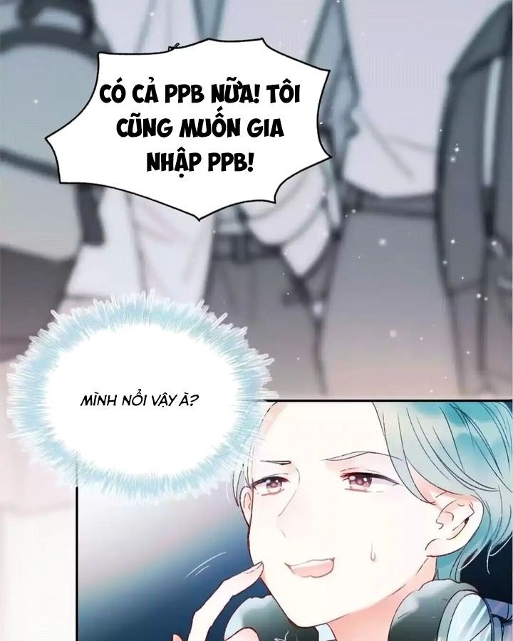 Thành Bại Vì Tiêu Hà Chapter 59 - Trang 2