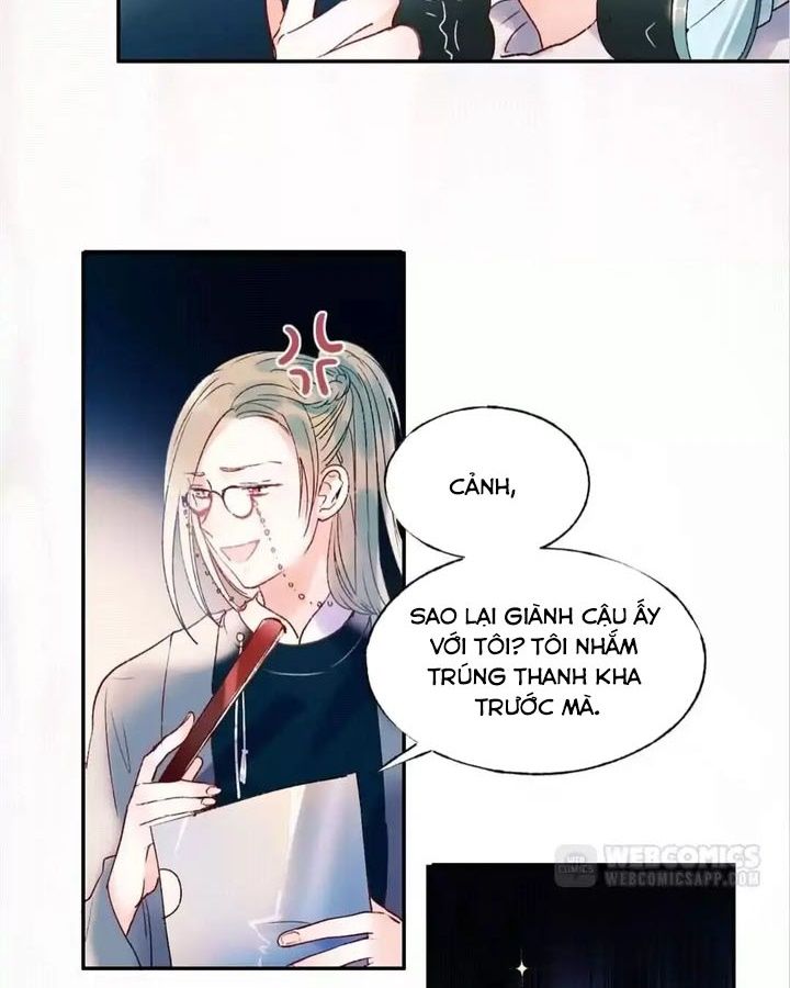 Thành Bại Vì Tiêu Hà Chapter 59 - Trang 2