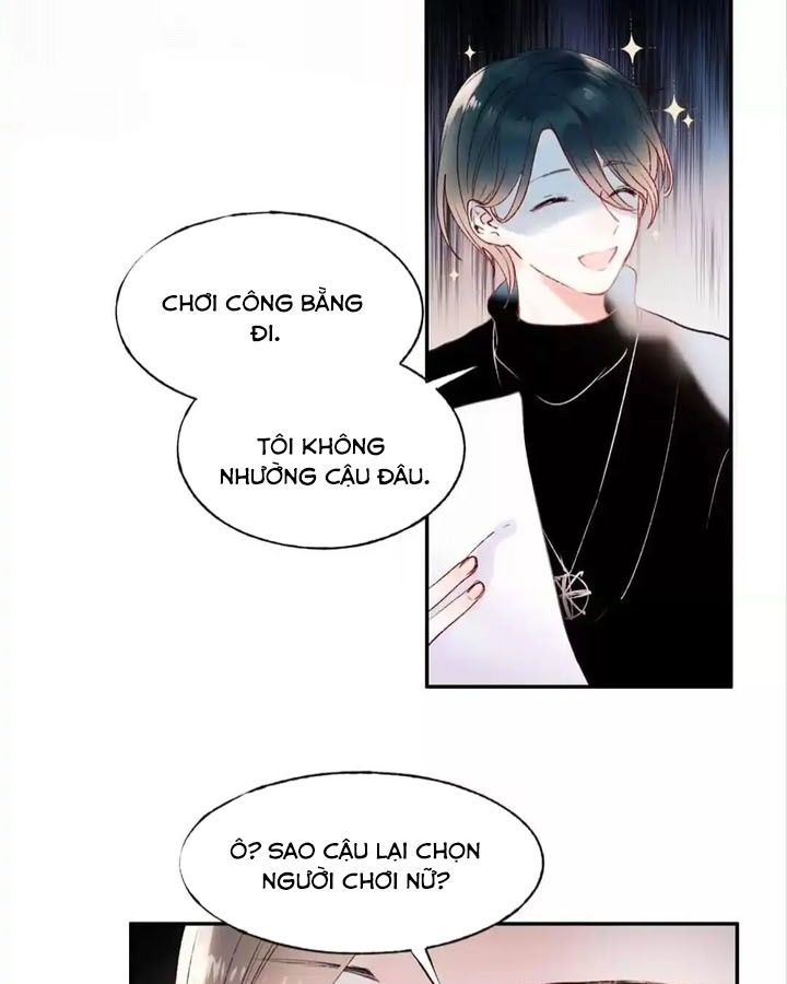 Thành Bại Vì Tiêu Hà Chapter 59 - Trang 2