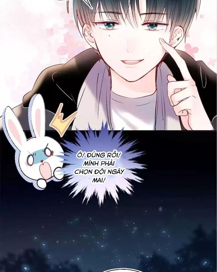 Thành Bại Vì Tiêu Hà Chapter 59 - Trang 2