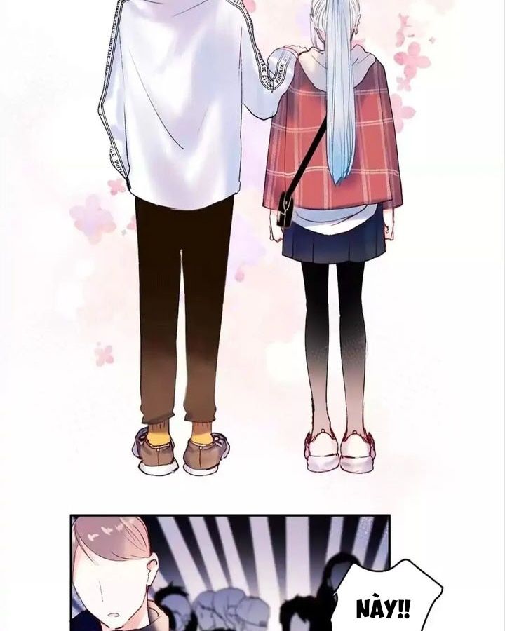 Thành Bại Vì Tiêu Hà Chapter 59 - Trang 2