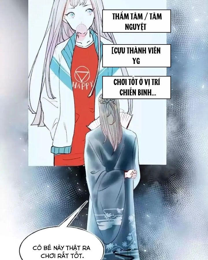 Thành Bại Vì Tiêu Hà Chapter 59 - Trang 2