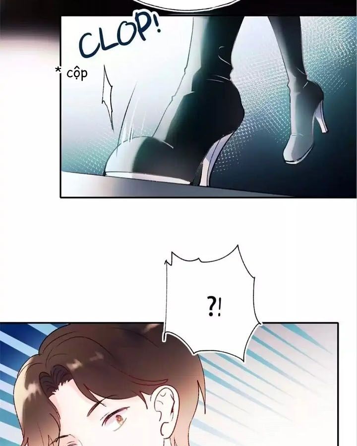 Thành Bại Vì Tiêu Hà Chapter 60 - Trang 2