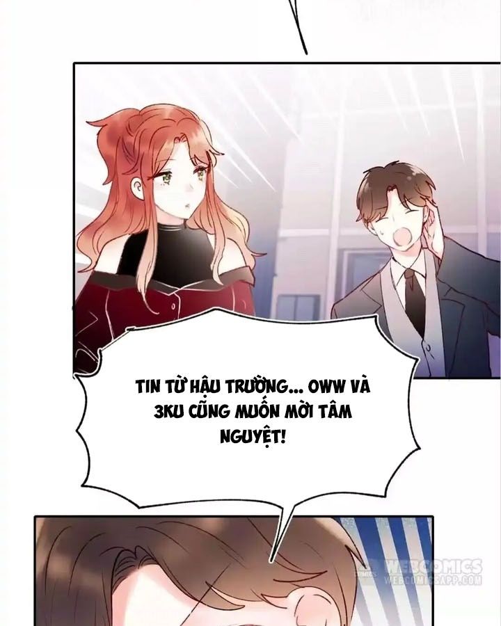 Thành Bại Vì Tiêu Hà Chapter 60 - Trang 2