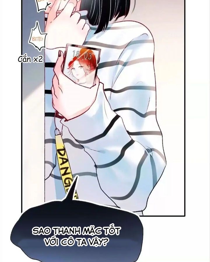 Thành Bại Vì Tiêu Hà Chapter 60 - Trang 2