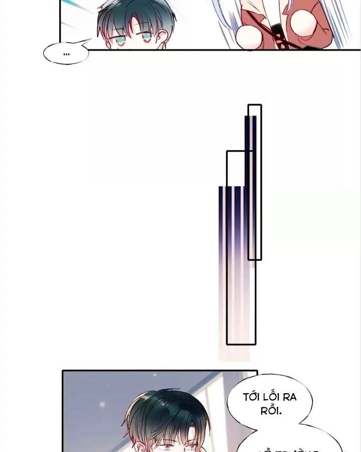 Thành Bại Vì Tiêu Hà Chapter 60 - Trang 2