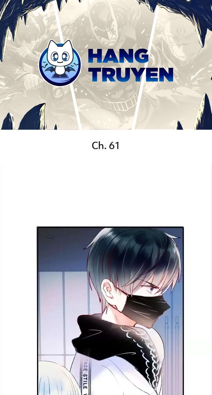 Thành Bại Vì Tiêu Hà Chapter 61 - Trang 2