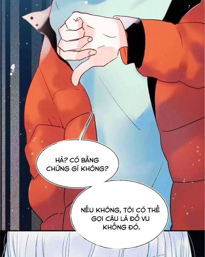 Thành Bại Vì Tiêu Hà Chapter 61 - Trang 2