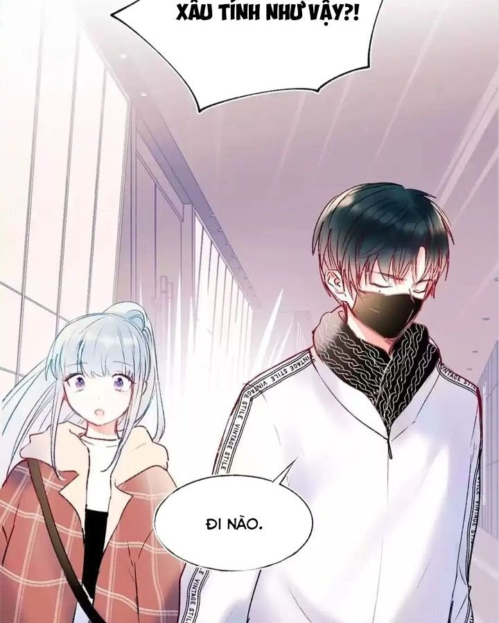 Thành Bại Vì Tiêu Hà Chapter 61 - Trang 2