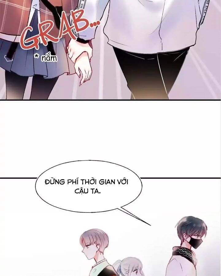 Thành Bại Vì Tiêu Hà Chapter 61 - Trang 2